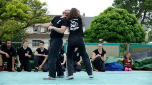 Krav Maga 93