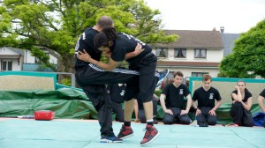 Krav Maga 93