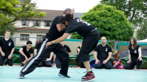 Krav Maga 93