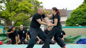 Krav Maga 93