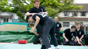 Krav Maga 93