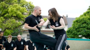 Krav Maga 93