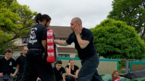 Krav Maga 93