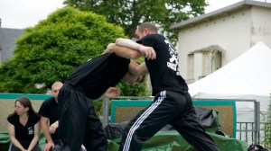 Krav Maga 93