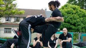 Krav Maga 93