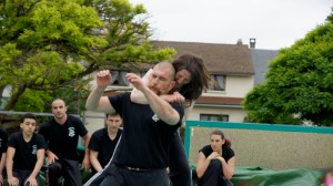 Krav Maga 93