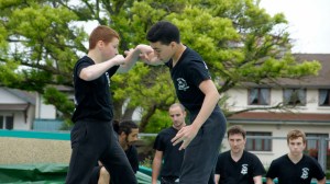 Krav Maga 93