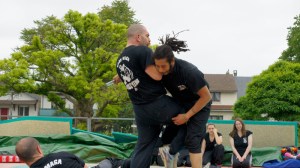 Krav Maga 93