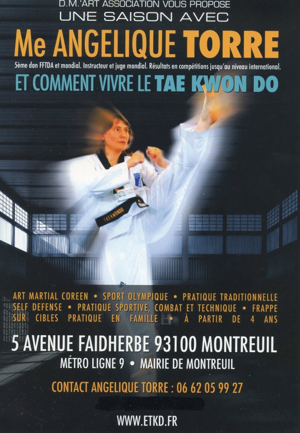 TKD